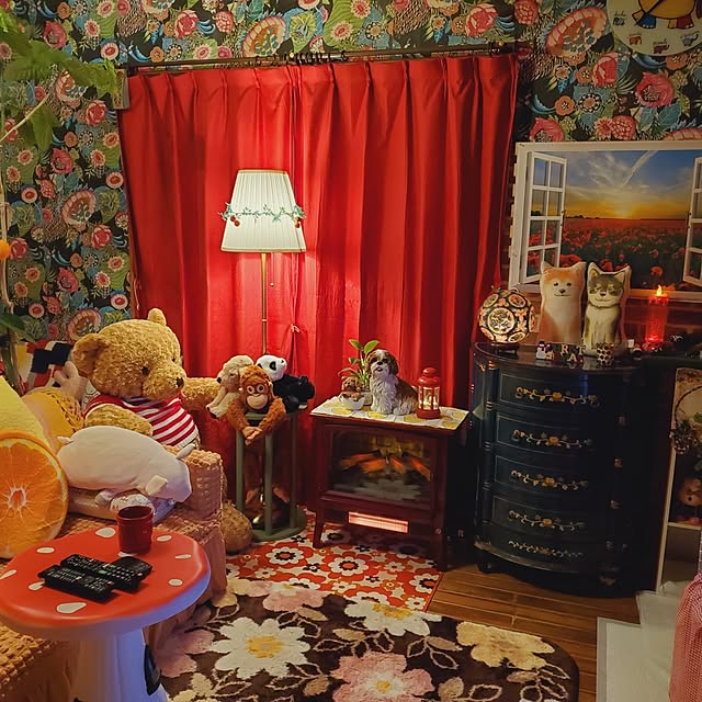 kumutanさんの実例写真