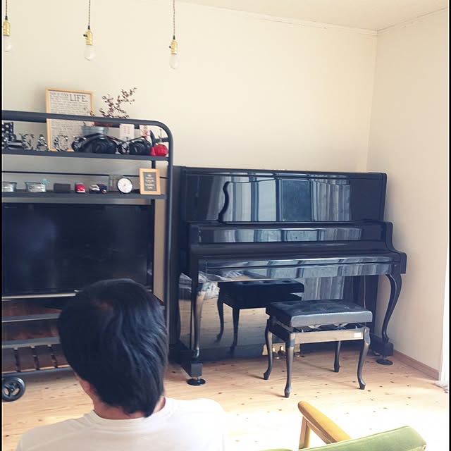 Mikaさんの実例写真