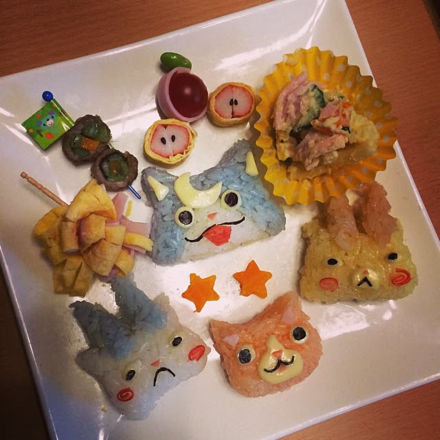 emioさんの実例写真