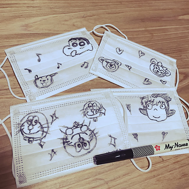 ri----saさんの実例写真