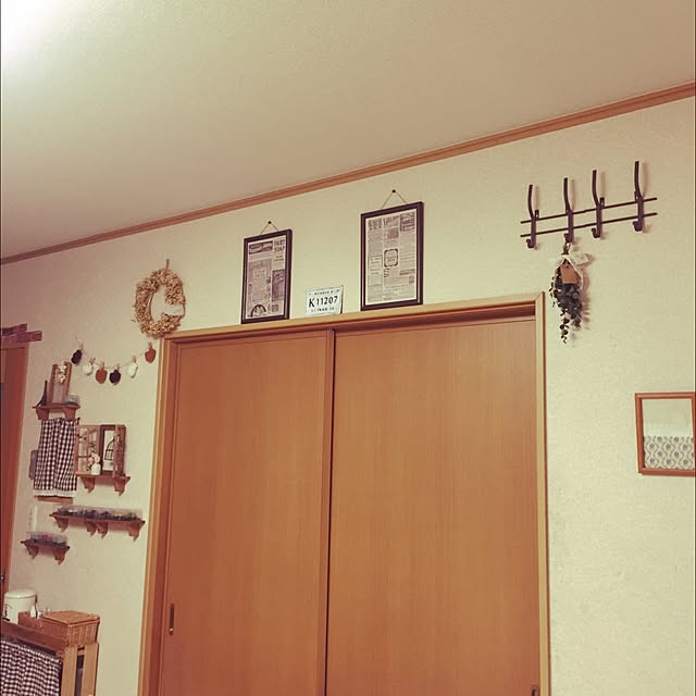 canmilmamaさんの実例写真