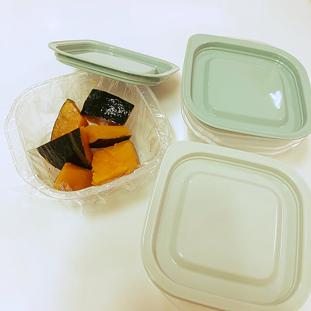 keep_patienceさんの実例写真