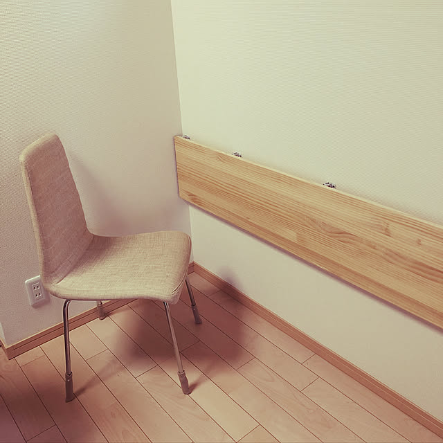 ナチュラル/DIY/机のインテリア実例 - 2019-09-09 18:59:07