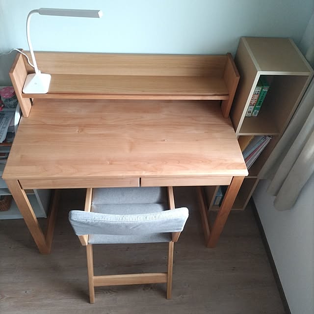 sakiさんの部屋