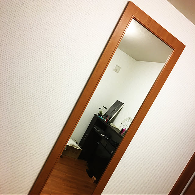 棚のインテリア実例 - 2018-07-28 00:03:54