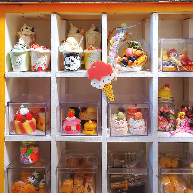 cherrycherryさんの実例写真