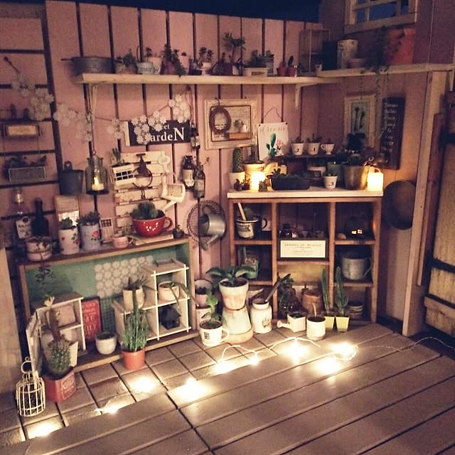 chocoさんの実例写真
