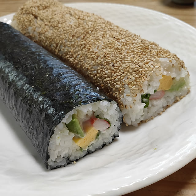 実例写真