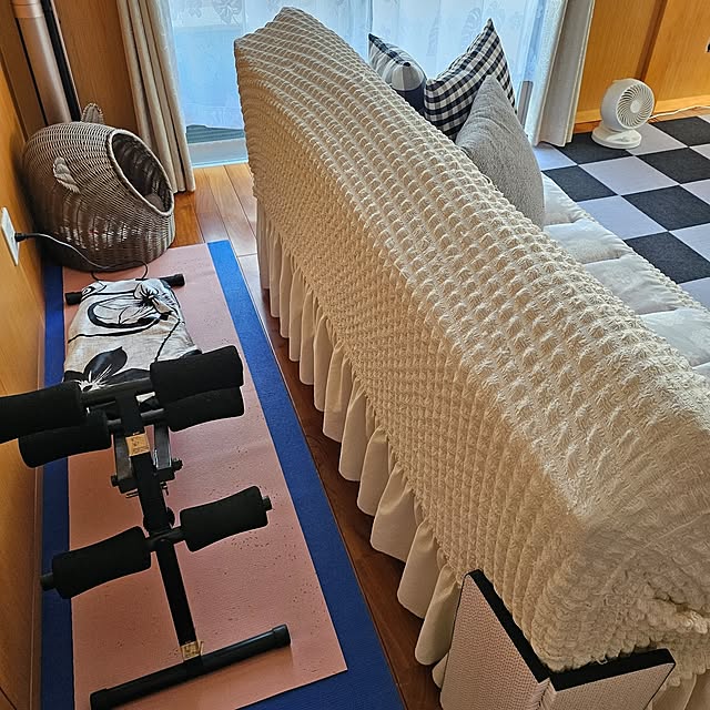 junjunさんの部屋
