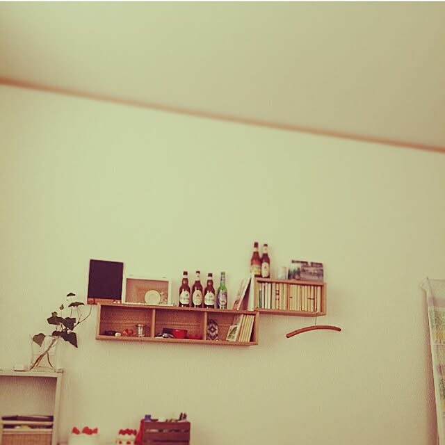 naoさんの実例写真