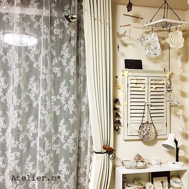 Atelier.mさんの実例写真