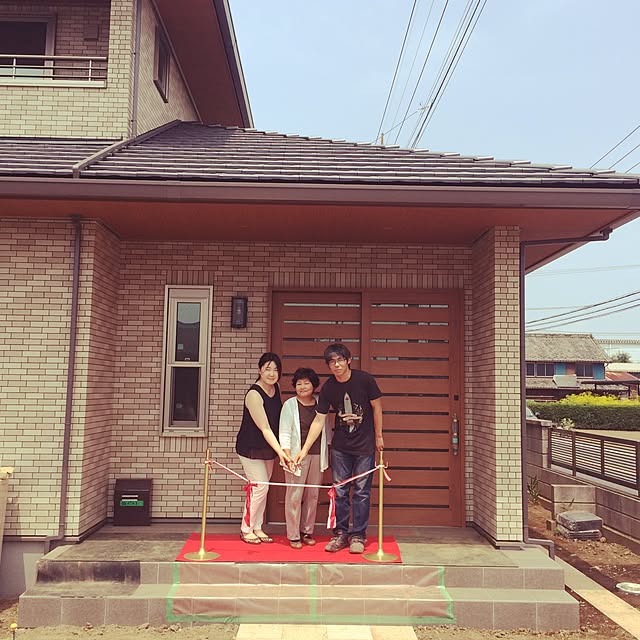 Marikoさんの実例写真