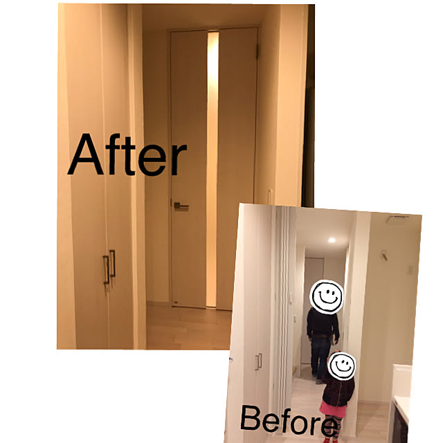 c.tomさんの実例写真