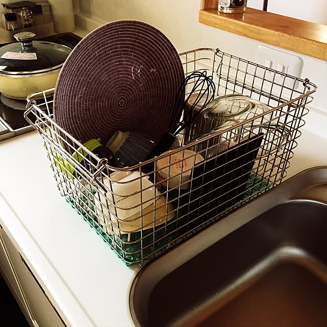 karikarigobouさんの実例写真