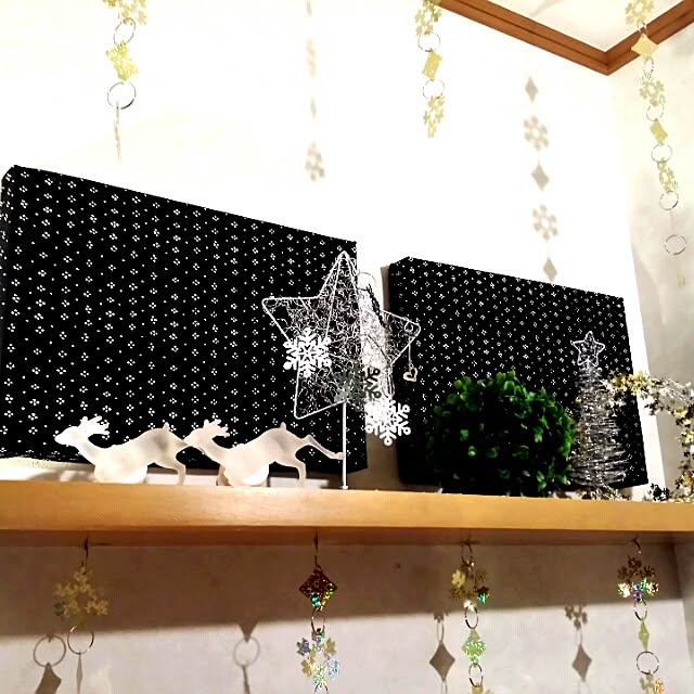 Shinobuさんの実例写真