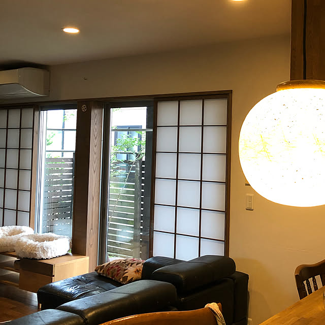 kazuさんの実例写真