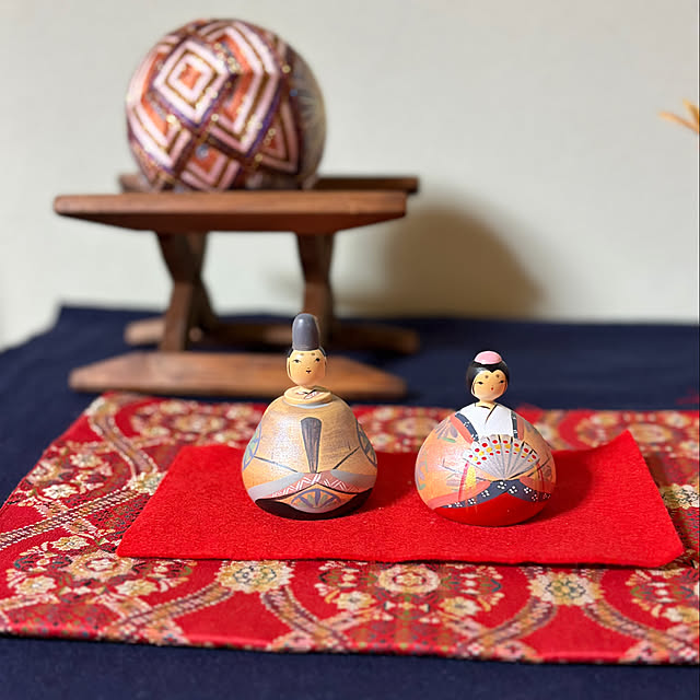 buchiさんの部屋