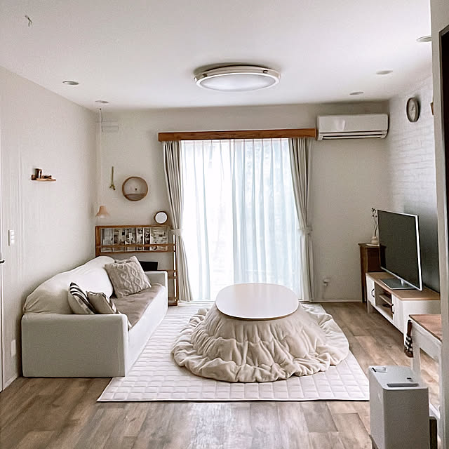 nanaさんの実例写真