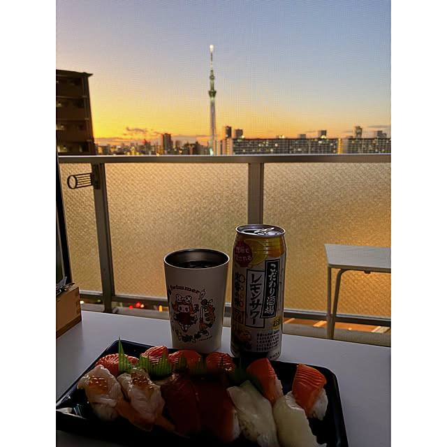 kumaさんの実例写真