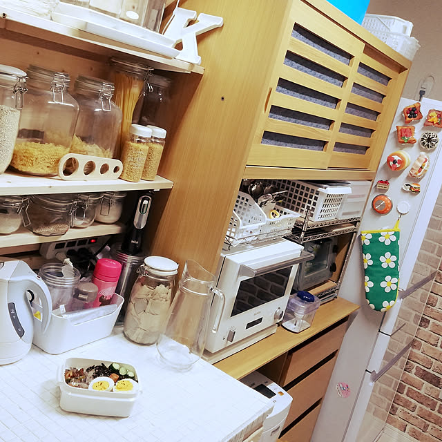 kazuさんの実例写真