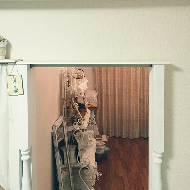 aikentoleさんの実例写真