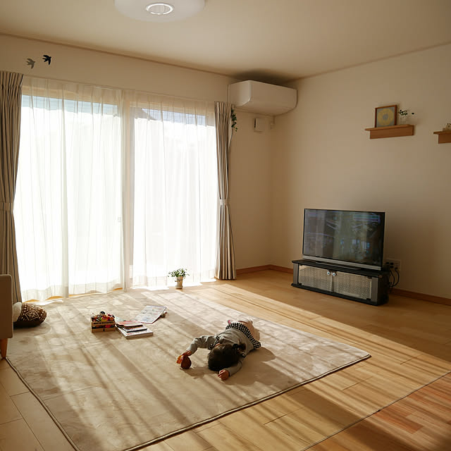 merciさんの実例写真
