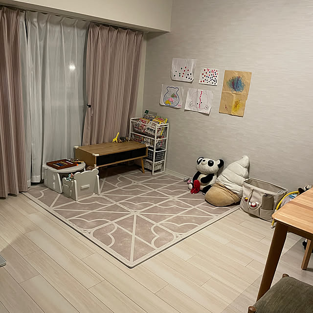 akarinさんの部屋