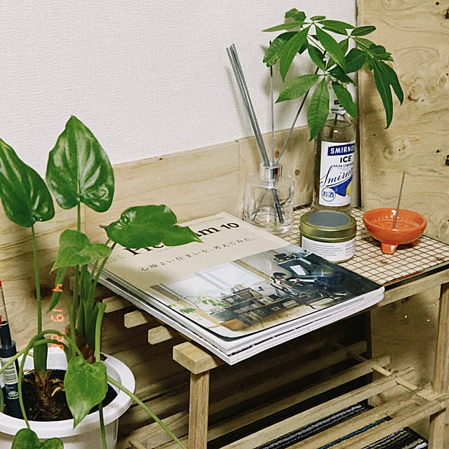 yutteさんの実例写真