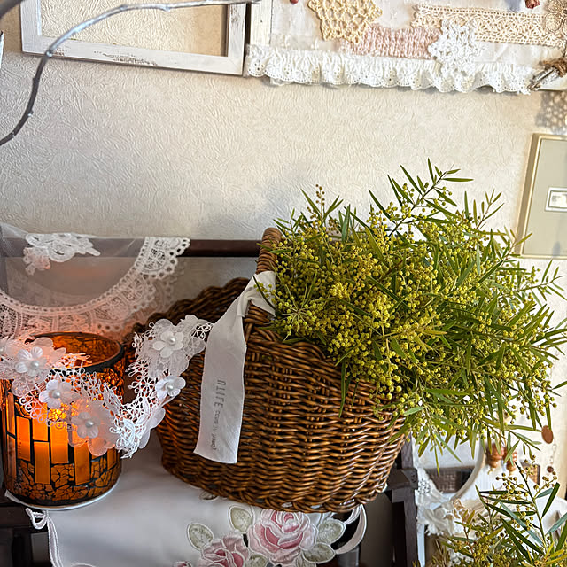 ChiCoさんの部屋