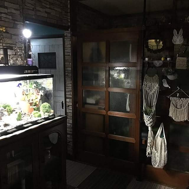 sakuranboさんの実例写真