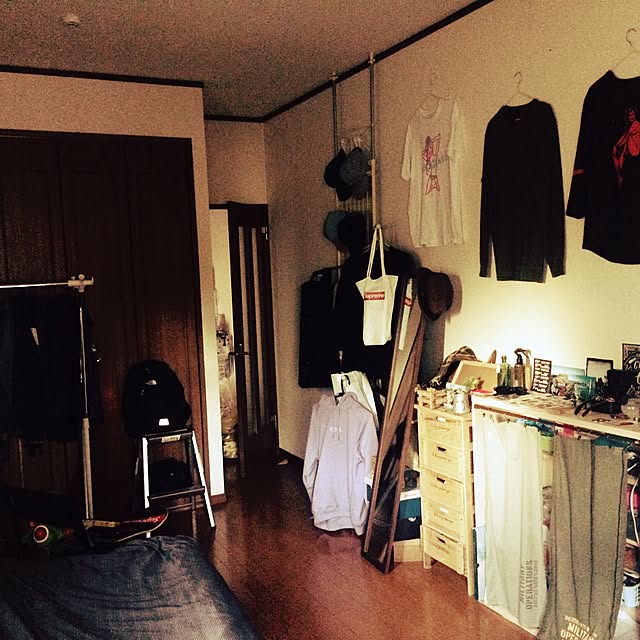 ryosuke.soccer.8.317さんの実例写真