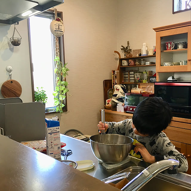 Melさんの実例写真