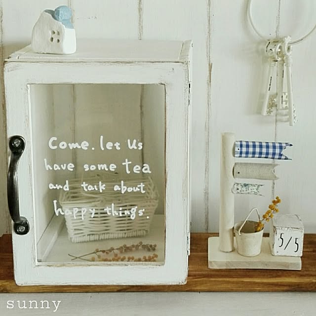 sunnyさんの実例写真