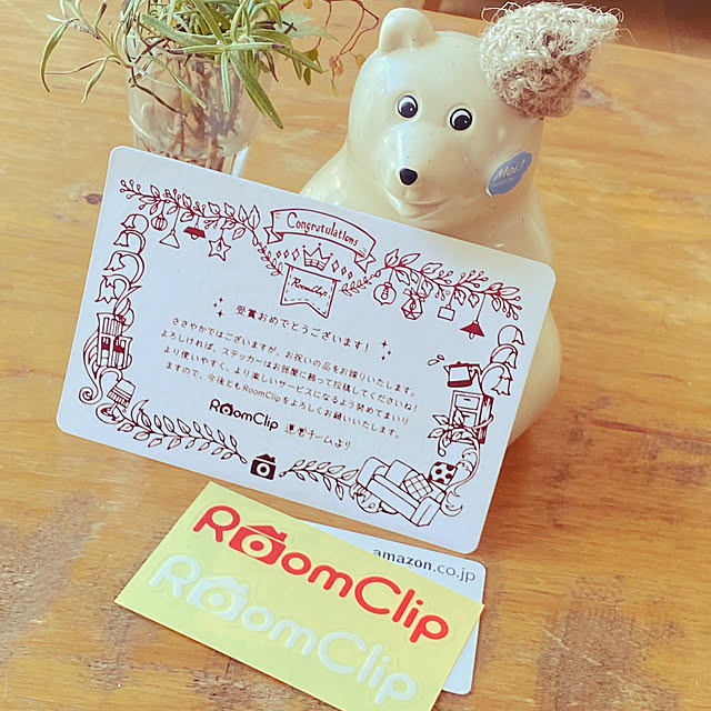mikigumaさんの実例写真