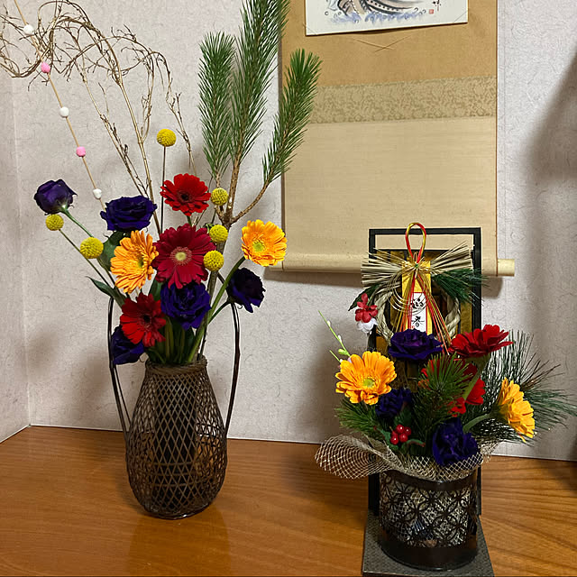 YUMIwancafe84さんの実例写真