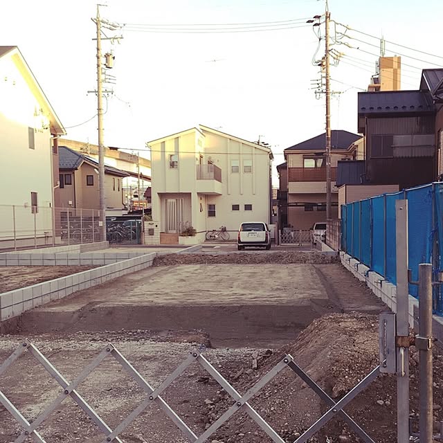 LOMOさんの実例写真