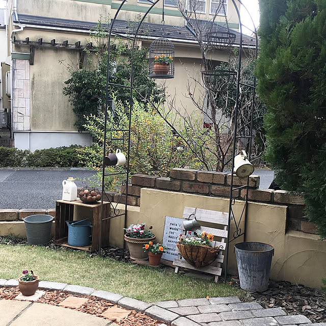 minakoさんの実例写真