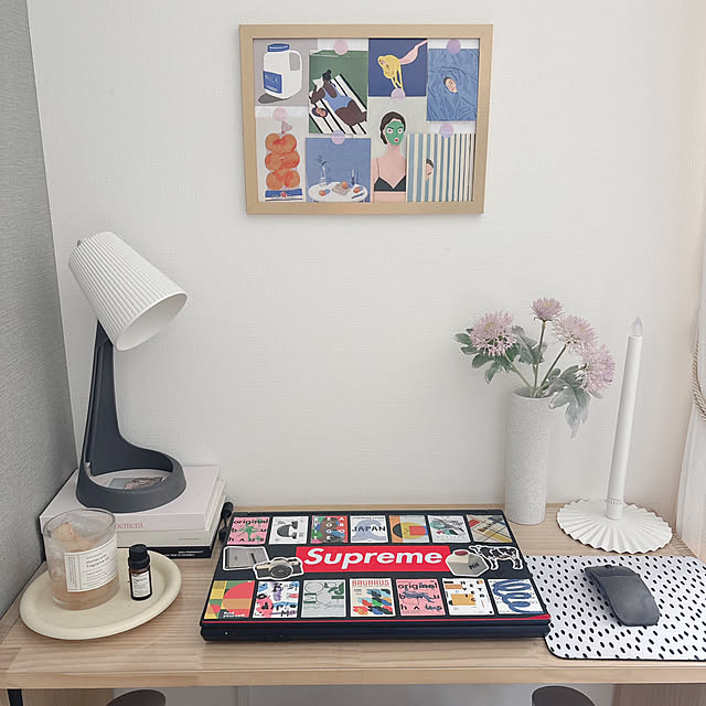 aomaさんの部屋