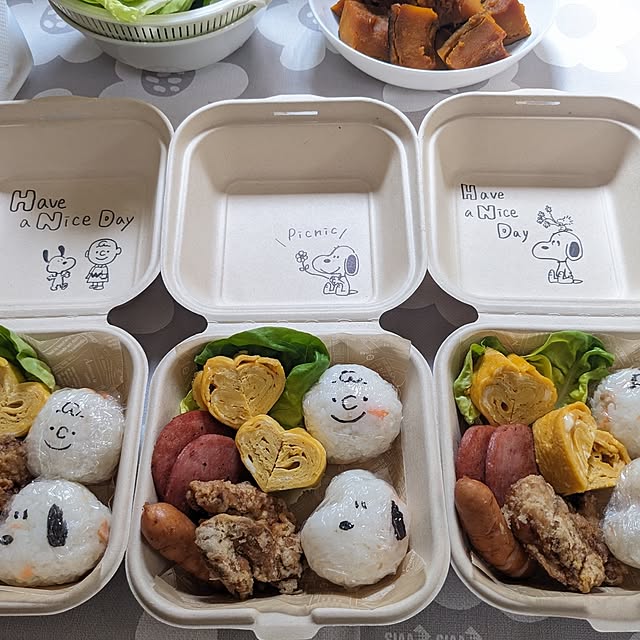 実例写真