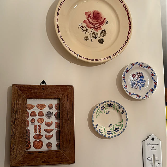 akさんの部屋