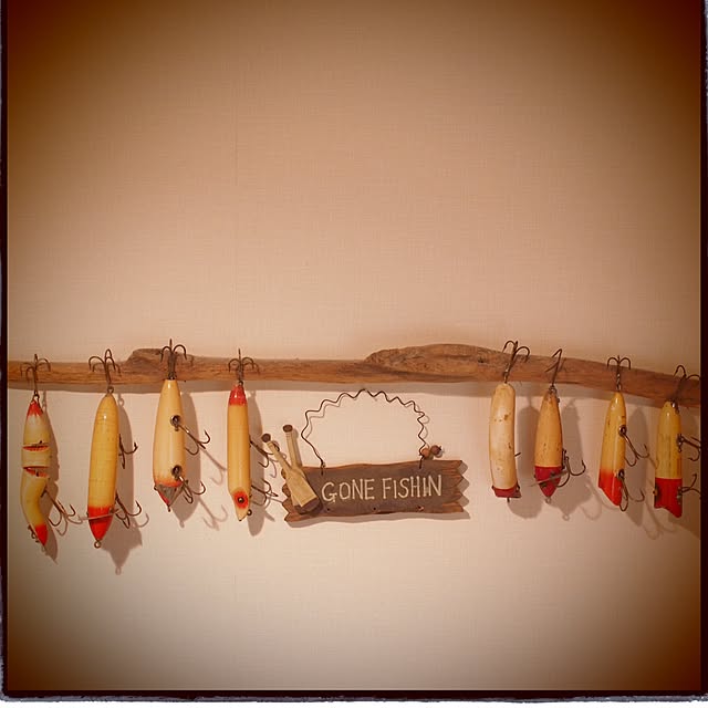 Vintageさんの実例写真