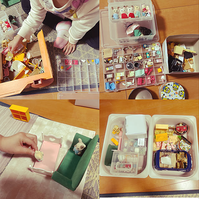 Akitaさんの実例写真