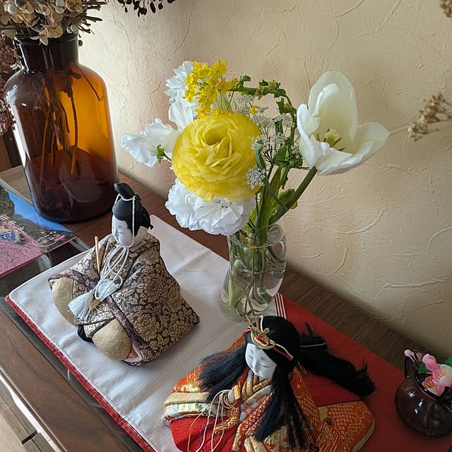 norachiwaさんの実例写真