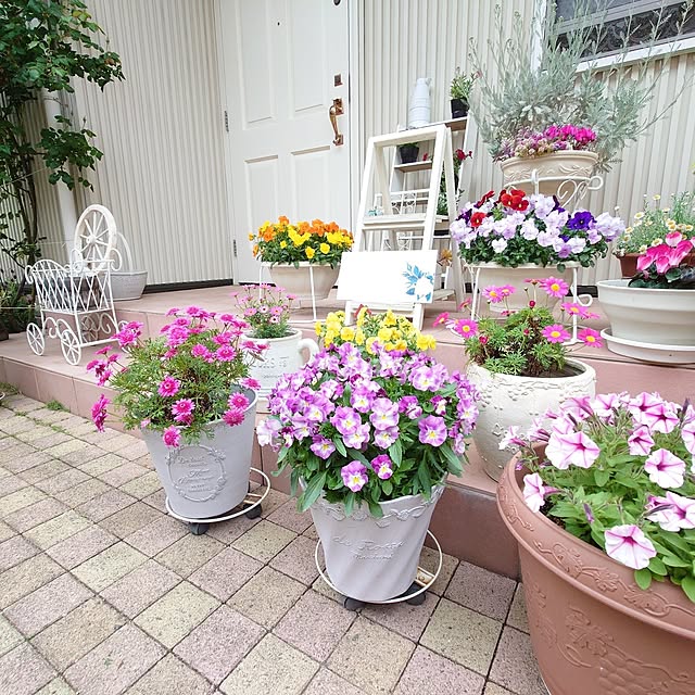 fleur-mamanさんの実例写真