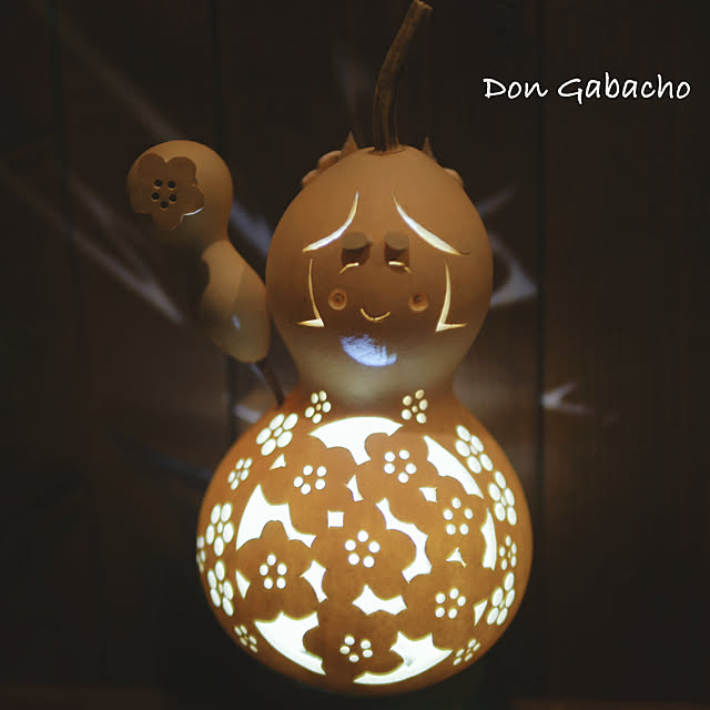 don-gabachoさんの部屋