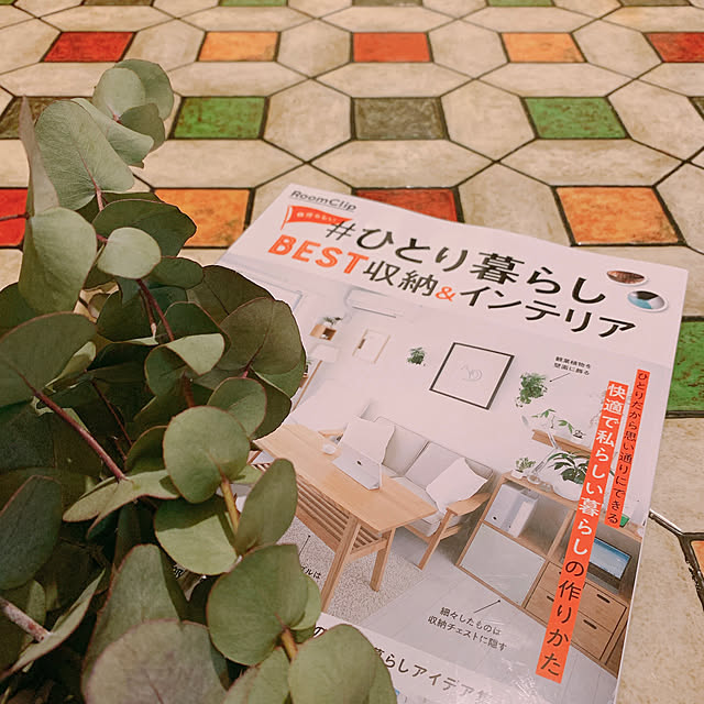 nao.roomさんの実例写真