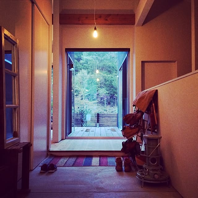 JUNKandRETROさんの実例写真