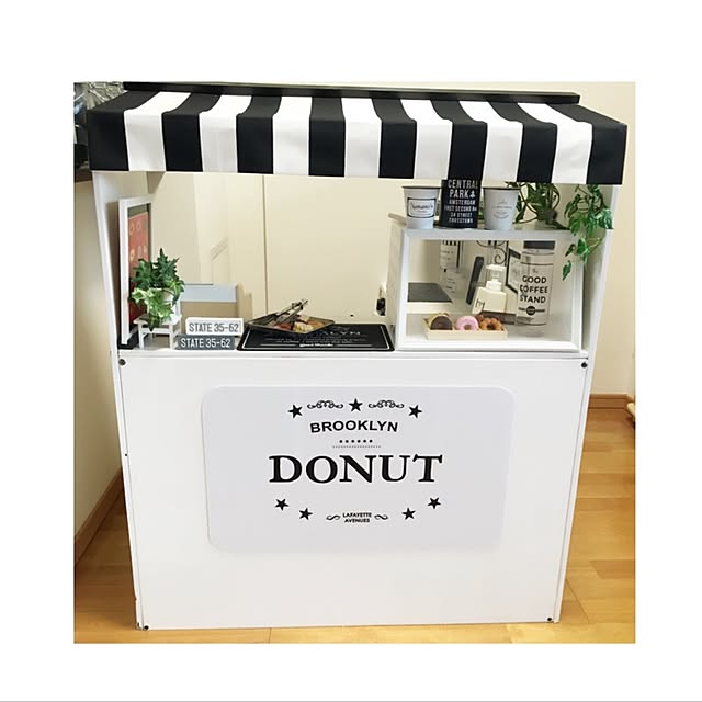 n.a.n.a.j.i.nさんの実例写真