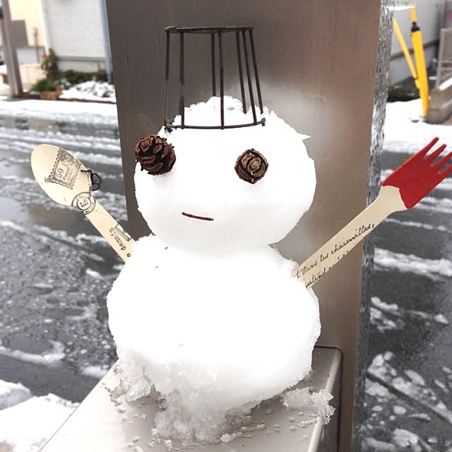 mojyaさんの実例写真