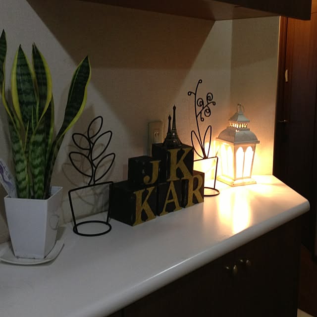 kiyomiさんの実例写真